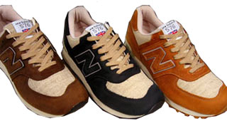 кроссовки New Balance