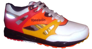 кроссовки Reebok