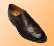 Мужская обувь Crockett & Jones shoes