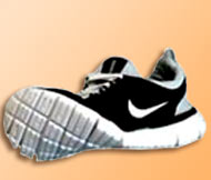 Спортивная обувь Nike
